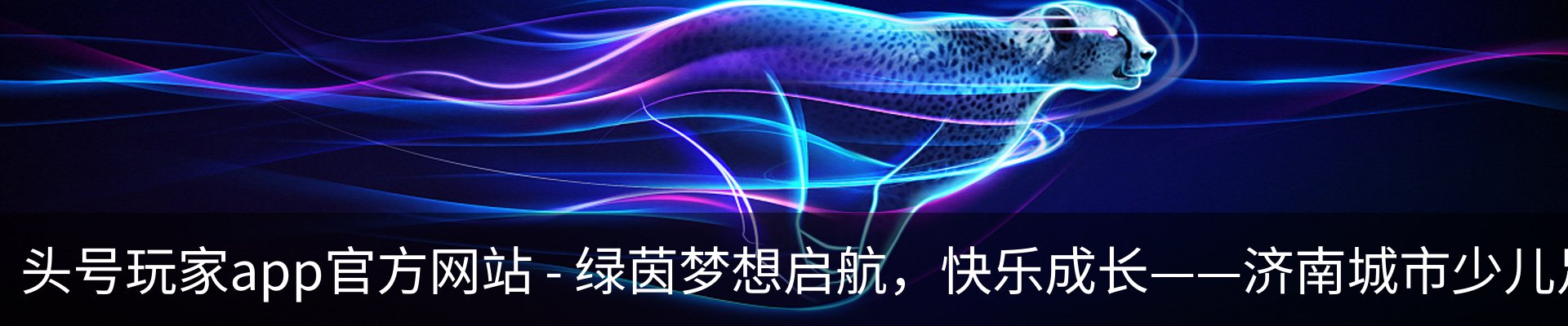 内页banner